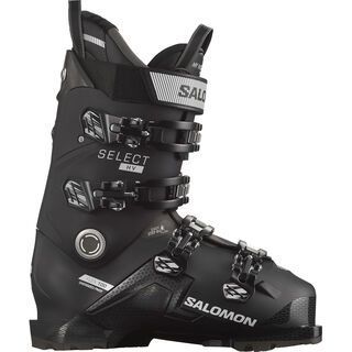 Salomon Select HV 100 GW black/white/beluga