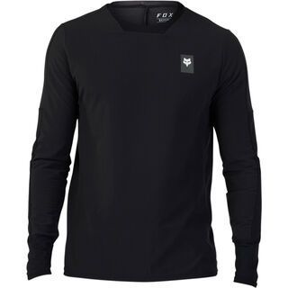 Fox Defend Thermal Jersey black