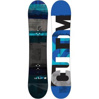 Burton Custom Smalls - Snowboard