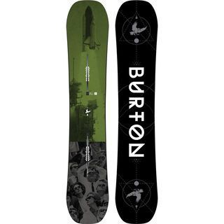 Burton Process Flying V (B-Ware/2nd) 2018 - Snowboard