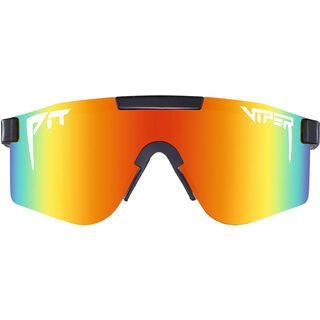 Pit Viper The Originals DW The Mystery Polarized - Rainbow Mirror