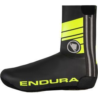 Endura Road Überschuh hi-viz yellow