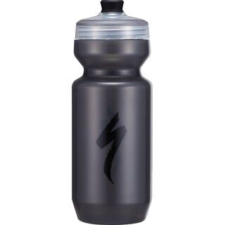 Specialized Purist Omni 0,65 l s-logo smoke/translucent
