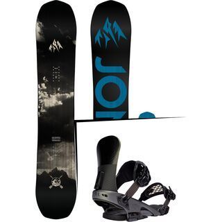 Set: Jones Explorer 2017 + Ride EL Hefe (1487140S)