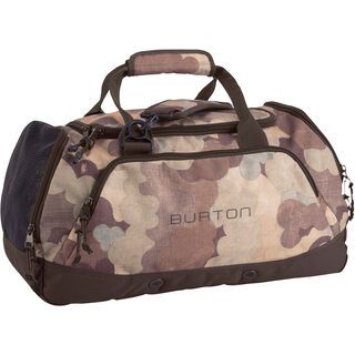Burton Boothaus Bag Medium 2.0, storm camo print - Sporttasche