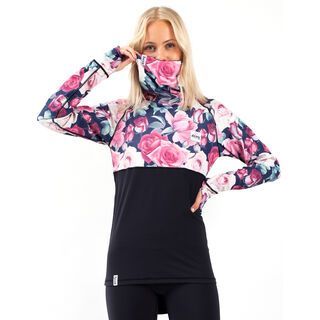 Eivy Icecold Top winter blossom