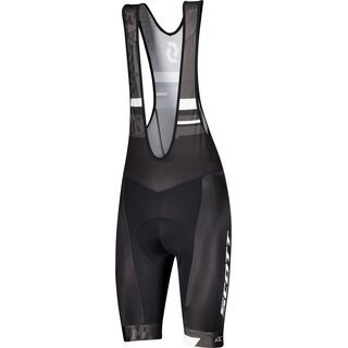 Scott RC Team ++ Men's Bibshorts black/white