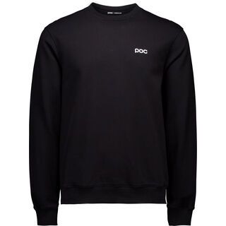 POC Crew uranium black