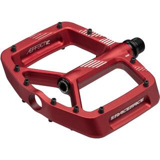 Race Face Aeffect R Pedal red