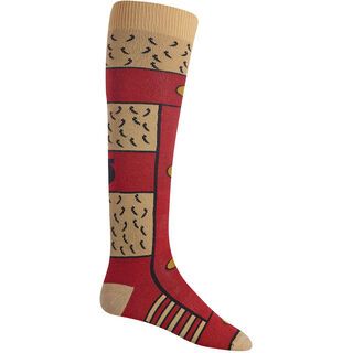 Burton Party Sock, gladiator - Socken