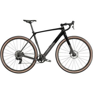 Trek Checkpoint SL 5 AXS Gen 3 trek black/matte carbon smoke