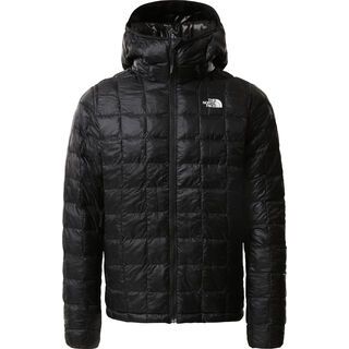 The North Face Men’s Thermoball Eco Hoodie 2.0 tnf black
