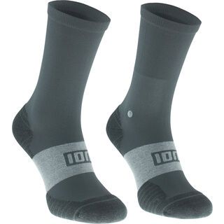 ION Socks Short thunder grey