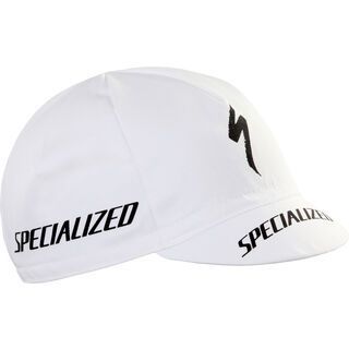 Specialized Cotton Cycling Cap white