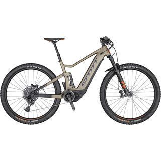 Scott Spark eRide 910 2020 - E-Bike
