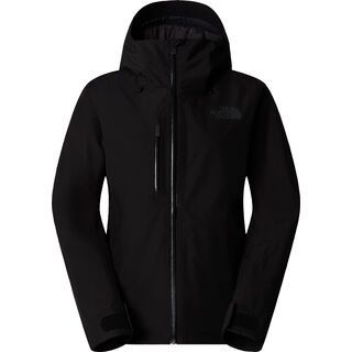 The North Face Women’s Descendit Jacket tnf black