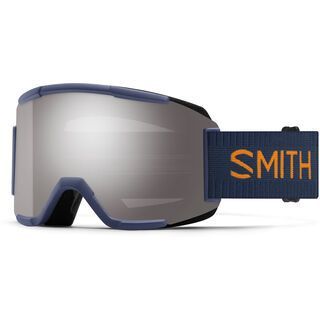 Smith Squad - ChromaPop Sun Platinum Mir + WS clear high fives