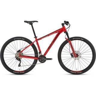 Rocky Mountain Trailhead 950 2018, red - Mountainbike