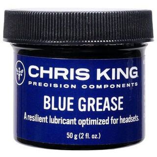 Chris King Blue Grease - 50 g