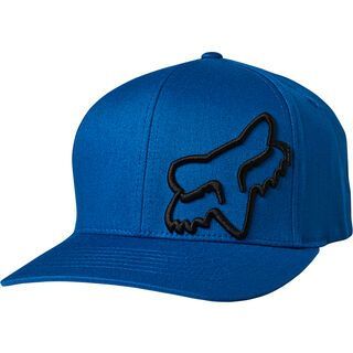 Fox Flex 45 Flexfit Hat royal blue