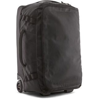 Patagonia Black Hole Wheeled Duffel 40L black