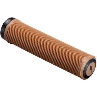 Specialized Trail Grips - S/M, gum rubber - Griffe