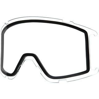 Smith Squad S Replacement Lens Clear Antifog