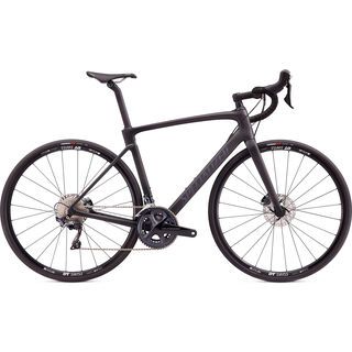 Specialized Roubaix Comp 2020, carbon/black - Rennrad