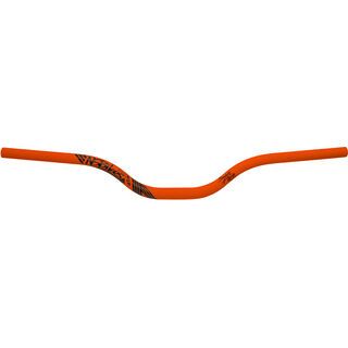 NS Bikes Proof Bar, fluo orange - Lenker