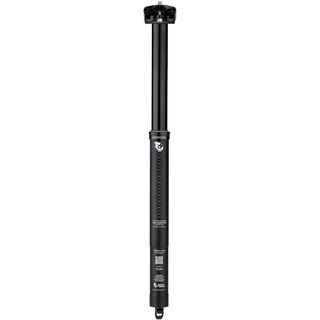 Wolf Tooth Resolve Dropper Post - 31,6 / 200 mm black