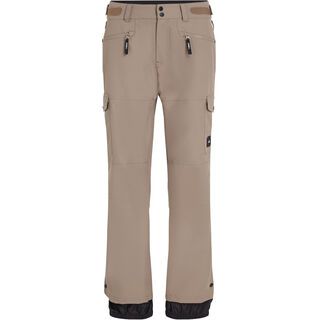 O’Neill Utility Pro Loose Snow Pants concrete