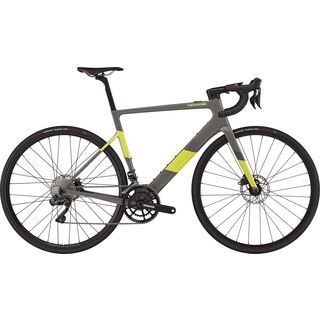 Cannondale SuperSix Evo Neo 2 stealth gray 2021