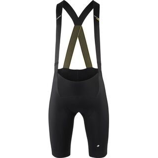 Assos Equipe R Spring Fall Bib Shorts S11 black series