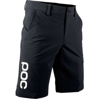 POC Trail Light Shorts, uranium black - Radhose