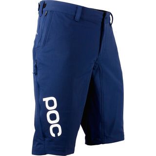 POC Trail Vent shorts, boron blue - Radhose