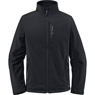 Vaude Men's Cyclone Jacket IV, black - Softshelljacke