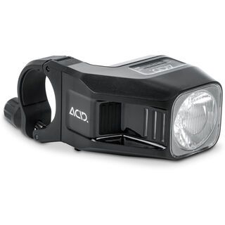 Cube Acid Frontlicht Pro 100 black