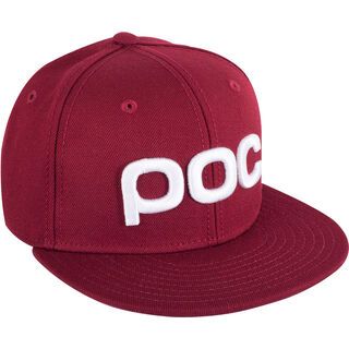 POC Corp Cap, lactose red - Cap