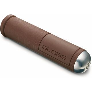 Specialized Globe Roll Grips, Brown - Griffe