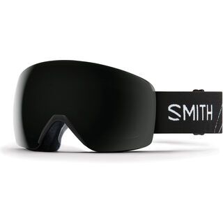 Smith Skyline Markus Eder, Lens: cp sun black - Skibrille