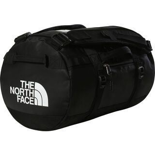 The North Face Base Camp Duffel - XS tnf black/tnf white/npf