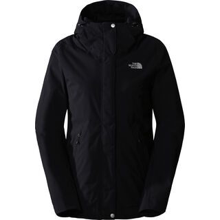 The North Face Women’s Inlux Insulated Jacket tnf black/npf