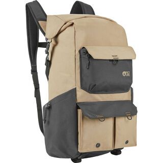Picture Grounds 22 Backpack dark stone