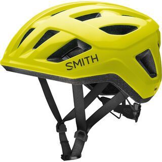 Smith Signal MIPS neon yellow