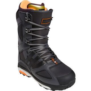 Adidas Tactical Lexicon ADV Boots, grey/black/orange - Snowboardschuhe