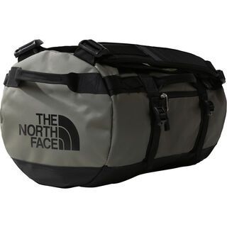 The North Face Base Camp Duffel - XS new taupe green-tnf black