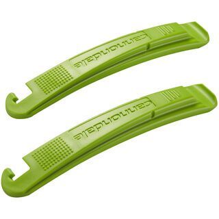 Cannondale Tire Levers, green - Reifenheber