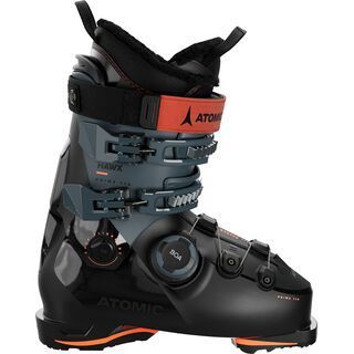 Atomic Hawx Prime 110 BOA GW black/storm/orange