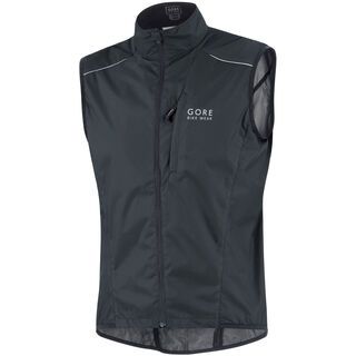 Gore Bike Wear Countdown AS Vest, black - Radweste