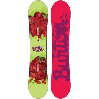 Burton Sweet Tooth - Snowboard